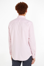 Oxford  Long Sleeve Shirt