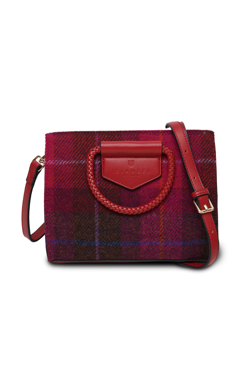 The Arran Tote