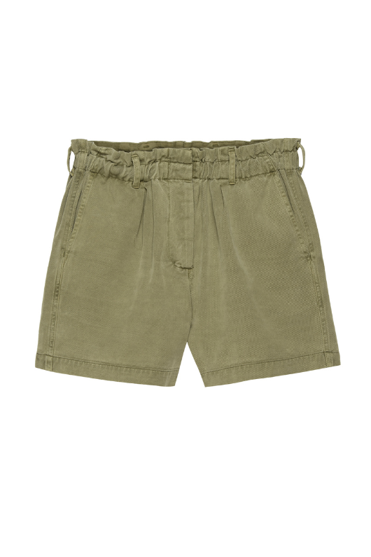 An image of the Rails Monte Shorts