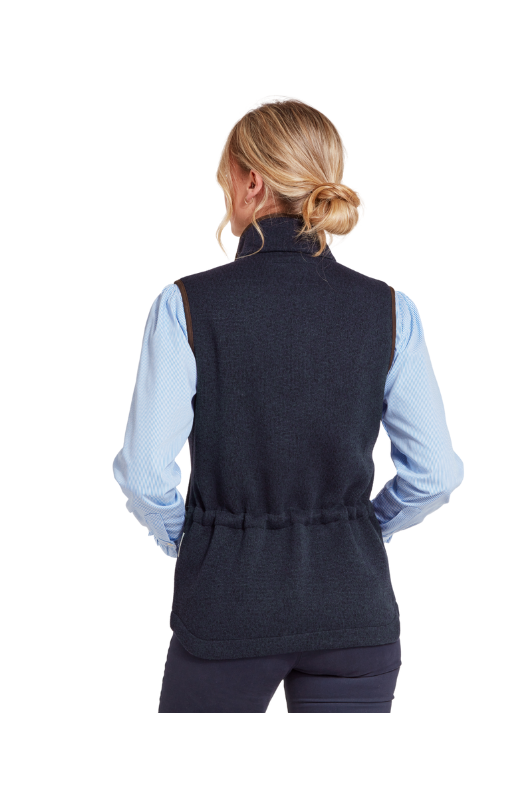 An image of the Schoffel Ladies Ashton Gilet