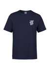 An image of the Old Guys Rule Speed Shop T-Shirt