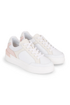 An image of the Tommy Hilfiger Tommy Hilfiger Embossed Court Sneaker