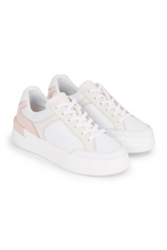 An image of the Tommy Hilfiger Tommy Hilfiger Embossed Court Sneaker