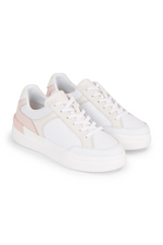 Tommy Hilfiger Embossed Court Sneaker
