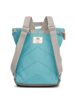 An image of the ROKA London Canfield B Backpack