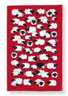 An image of the Ulster Weavers Cotton Tea Towel