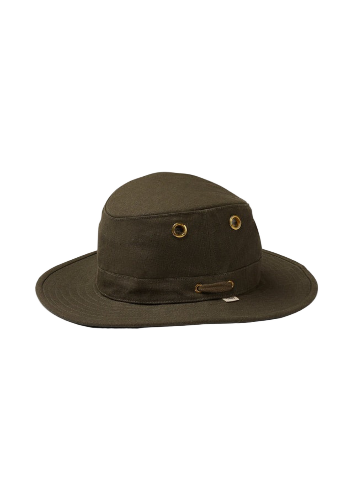 An image of the Tilley Hats Hemp Hat TH5