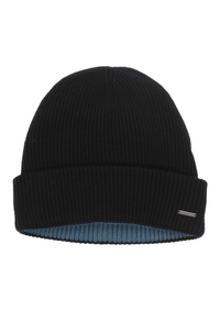 An image of the Bugatti Reversible Beanie
