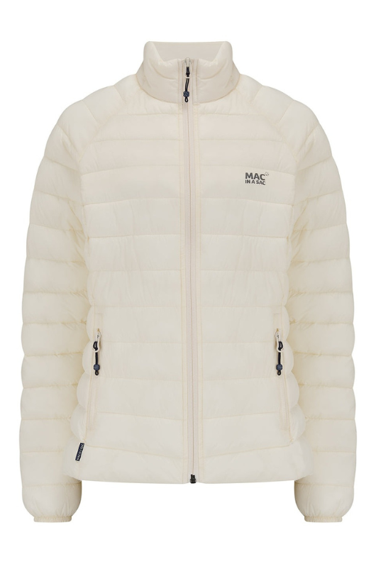 An image of the Mac in a Sac Synergy Jacket