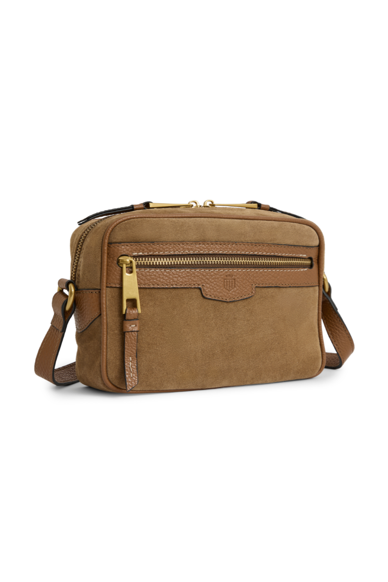 Fairfax & Favor Fulham Crossbody Bag