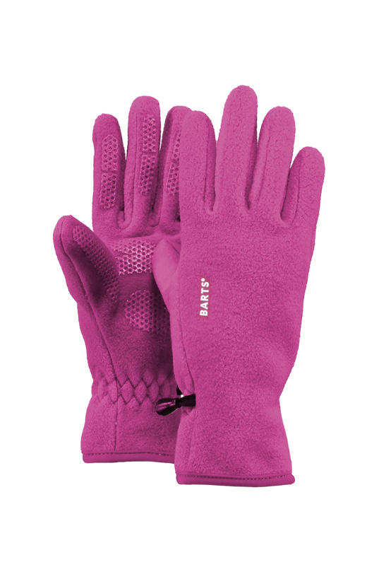 An image of the Barts Fleece Gloves