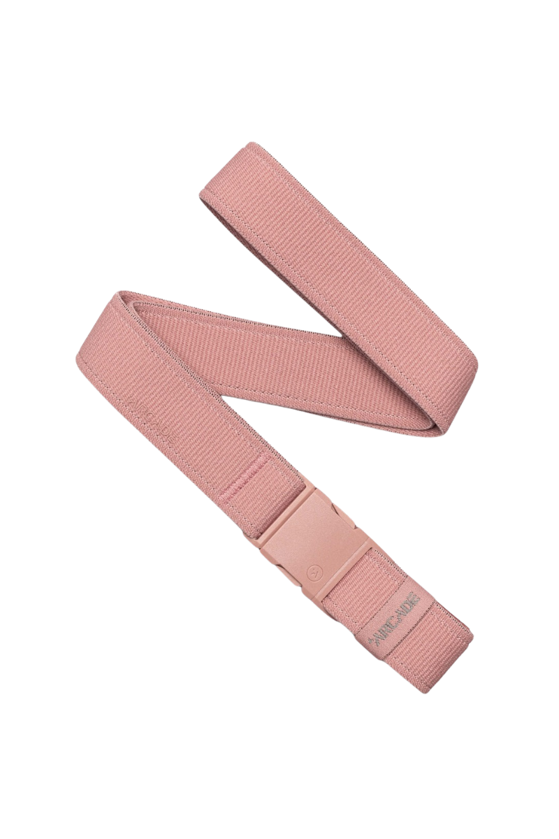 An image of the Arcade Belts Atlas Slim Belt