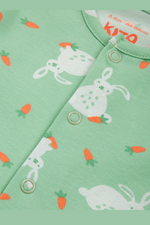 An image of the Kite Sleepsuit