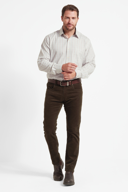 Burnham Classic Shirt