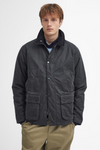 An image of the Barbour Ambleside Waxed Jacket