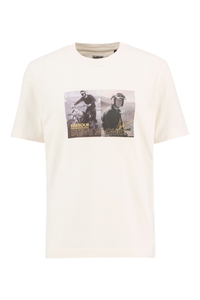 Hellen Photographic T-Shirt