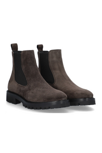 An image of the Alpe Chelsea Boots