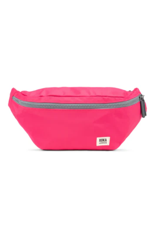 An image of the ROKA London Jubilee Sling Bag