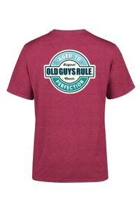 Aged to Perfection III T-Shirt