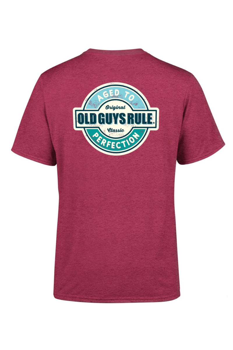 Aged to Perfection III T-Shirt