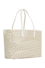 An image of the Tommy Hilfiger Removable Laptop Pouch Tote