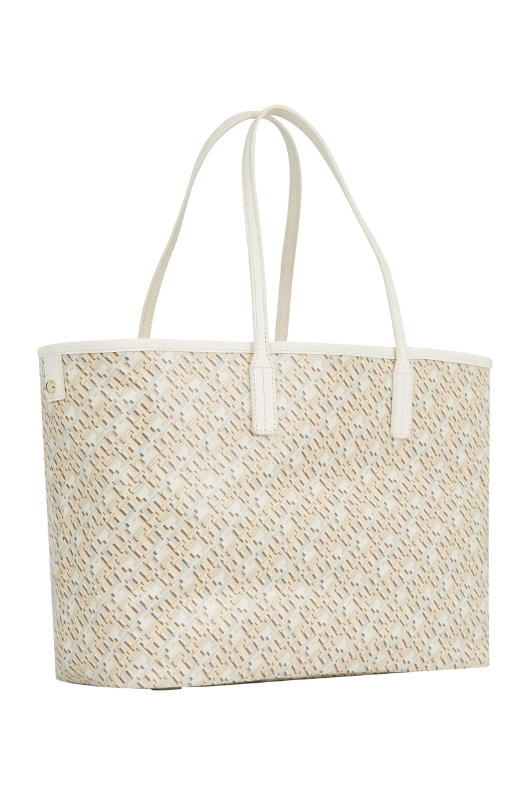 An image of the Tommy Hilfiger Removable Laptop Pouch Tote