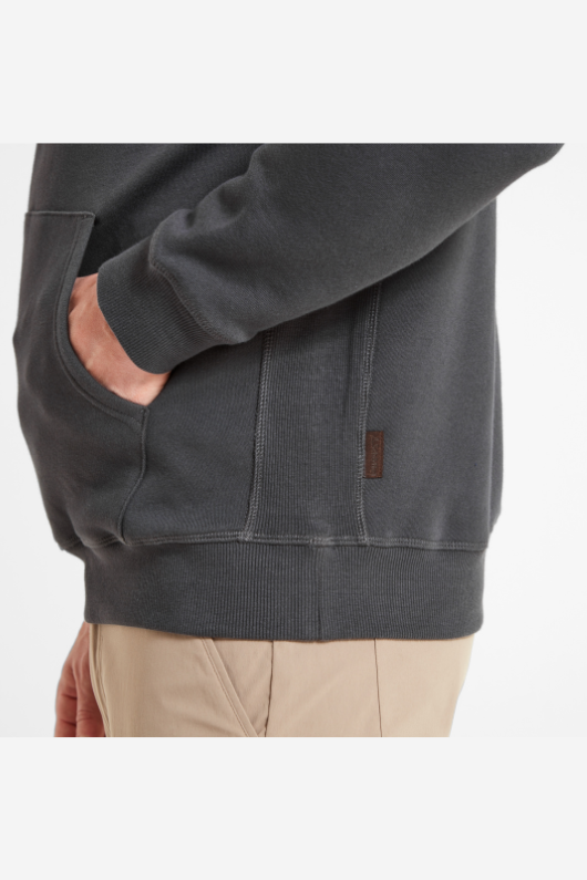 An image of the Schoffel Alness Hoodie