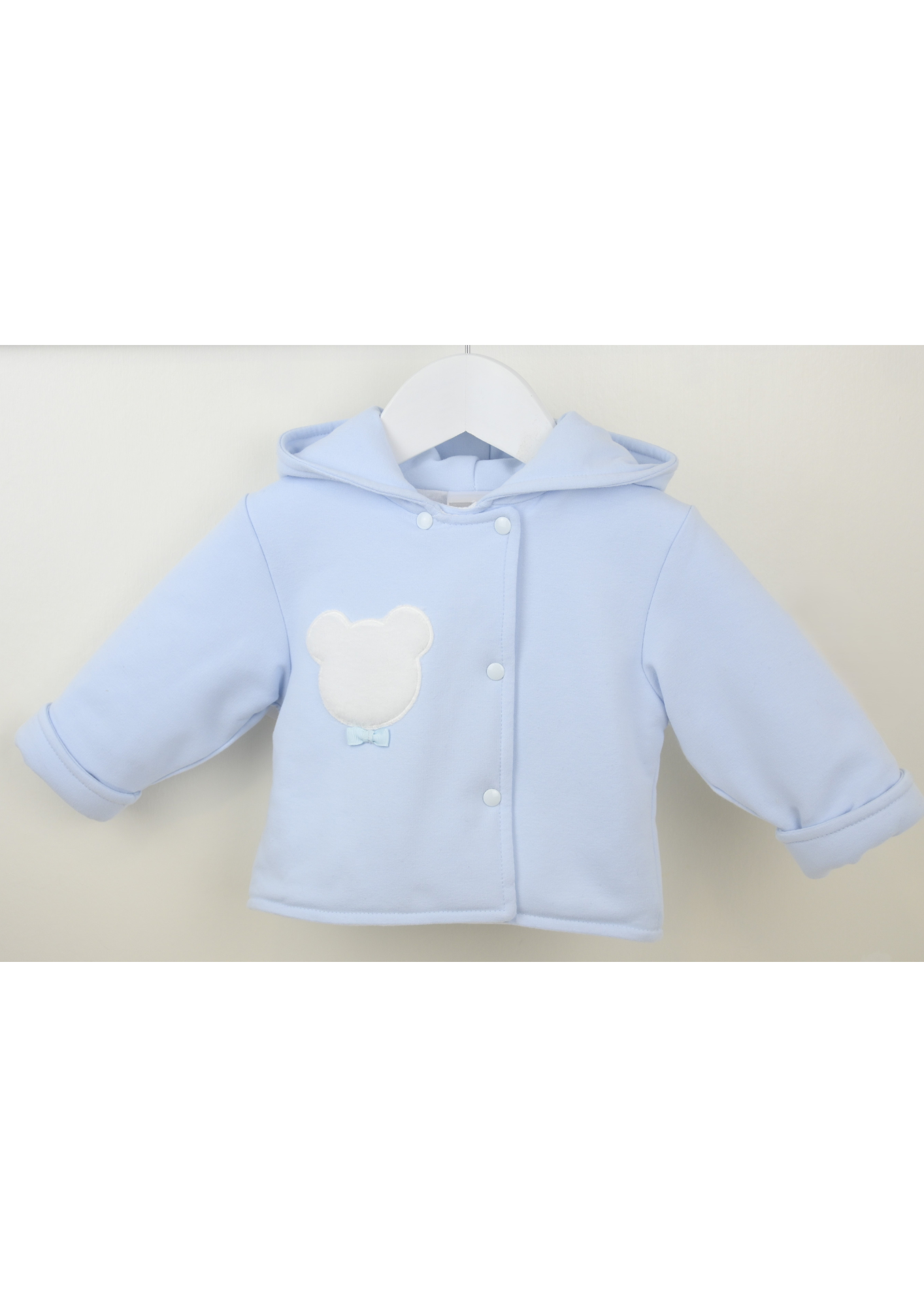 Foster Jacket