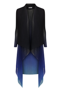 An image of the Alquema Collare Coat