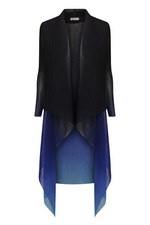 An image of the Alquema Collare Coat