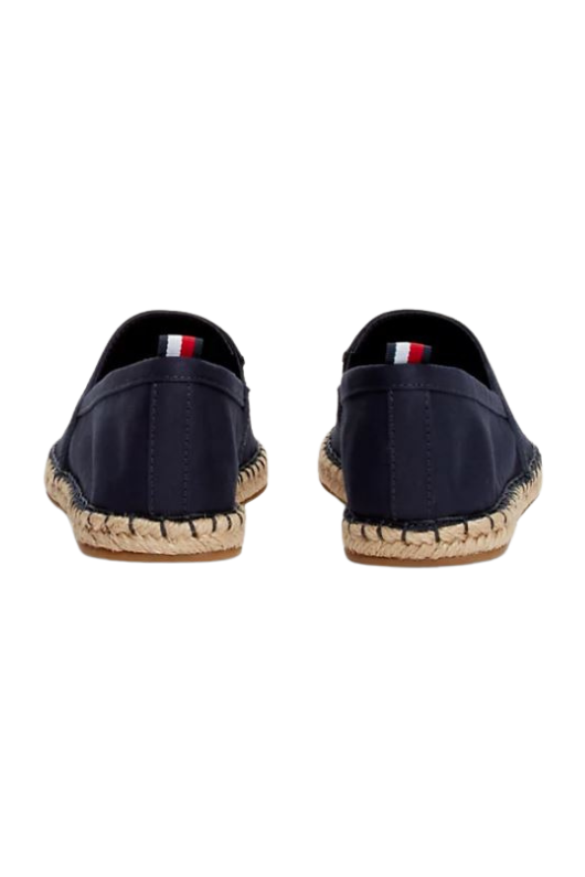 An image of the Tommy Hilfiger Tommy Hilfiger Flat Espadrille