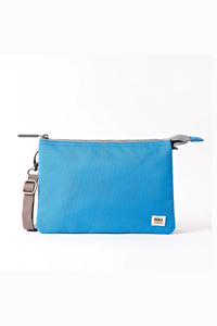 Carnaby Crossbody XL Recycled Canvas