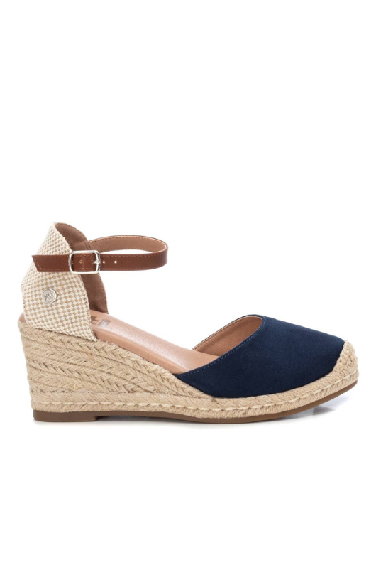 An image of the Xti Wedge Sandal