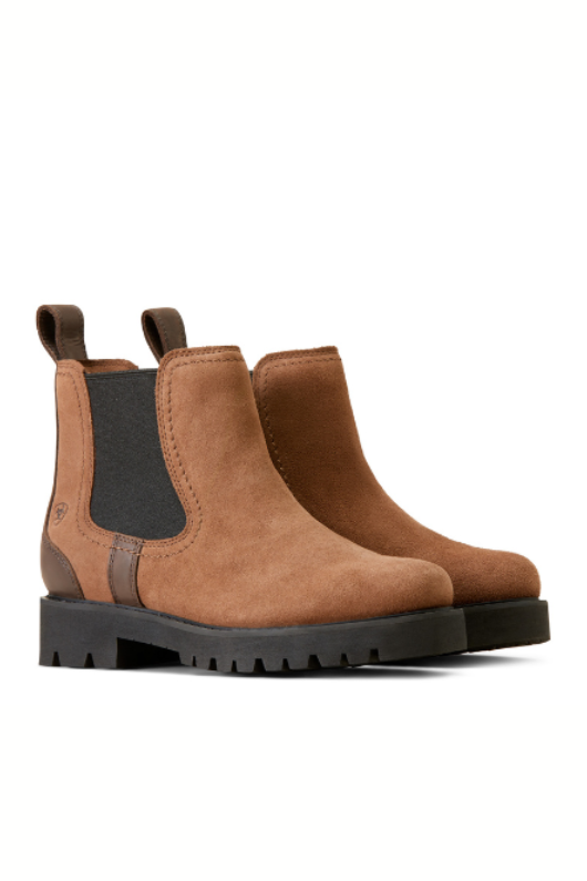An image of the Ariat Wexford Lug H20