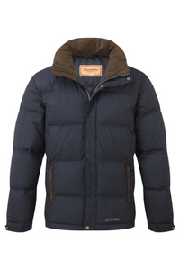 An image of the Schoffel Twickenham Jacket