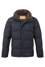 An image of the Schoffel Twickenham Jacket