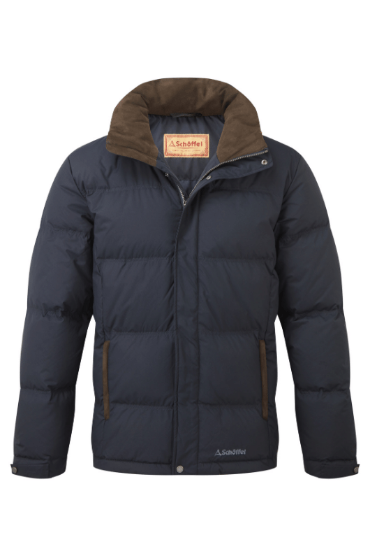An image of the Schoffel Twickenham Jacket