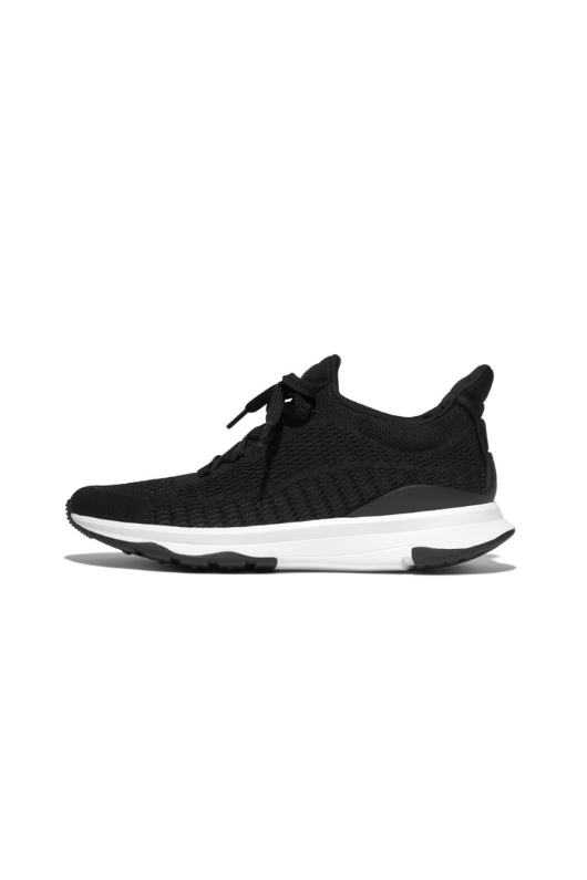 An image of the Fitflop Vitamin FFX Knit Trainers