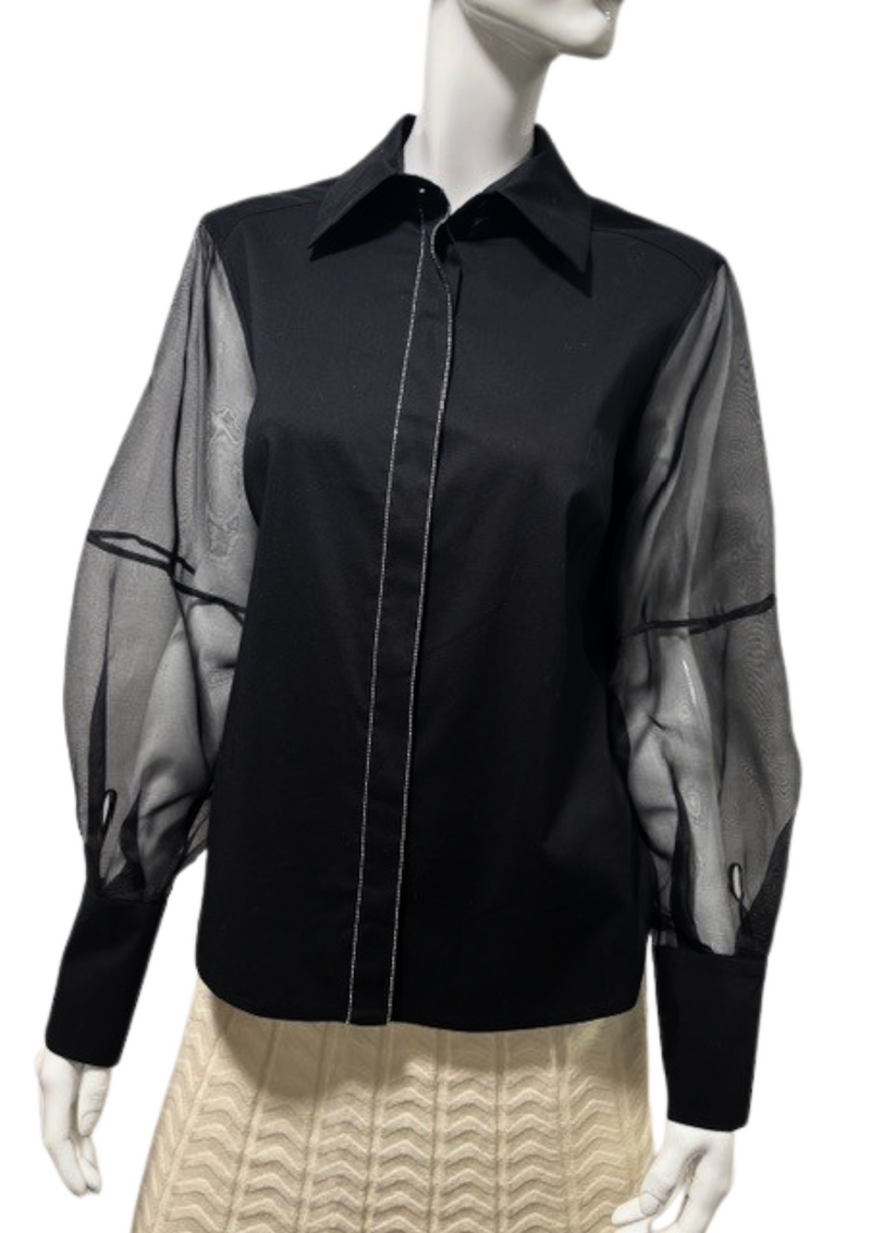 An image of the D Exterior Shirt