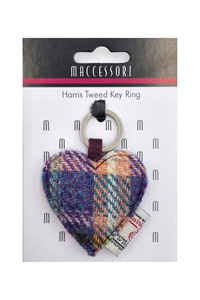 Keyring Heart