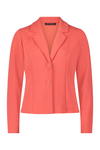 An image of the Betty Barclay Jersey Blazer Jacket