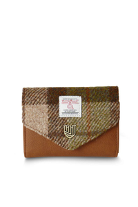 An image of the Islander The Small Clasp Purse