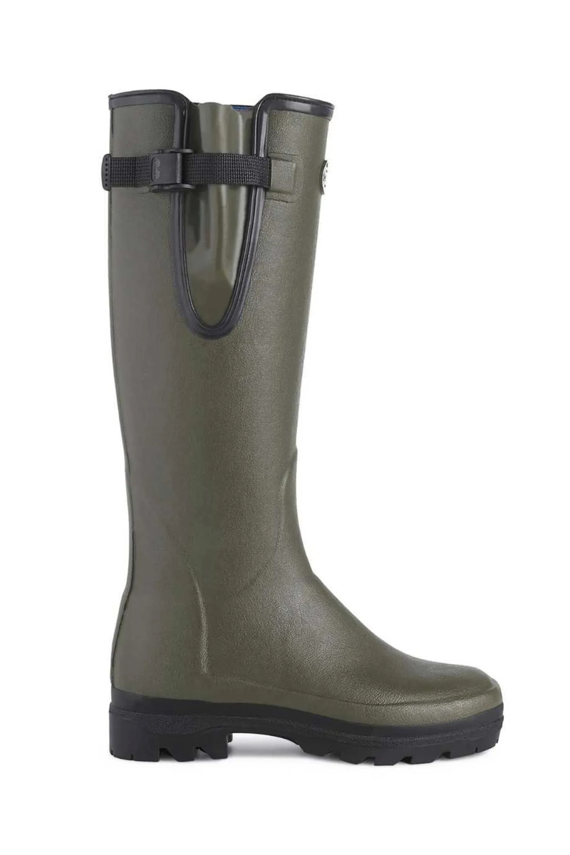Women's Vierzonord Neoprene Lined Boot