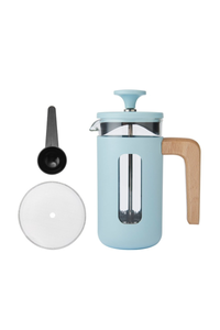 An image of the La Cafetière Pisa 3 Cup Cafetiere