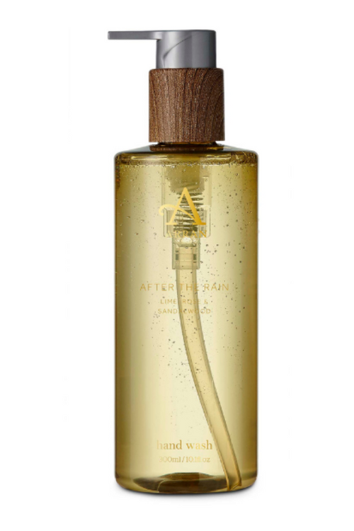 An image of the Arran Hand Wash 300ml