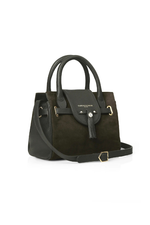 An image of the Fairfax & Favor Fairfax & Favor Mini Windsor Handbag