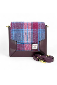 Highland Messenger - Country Green