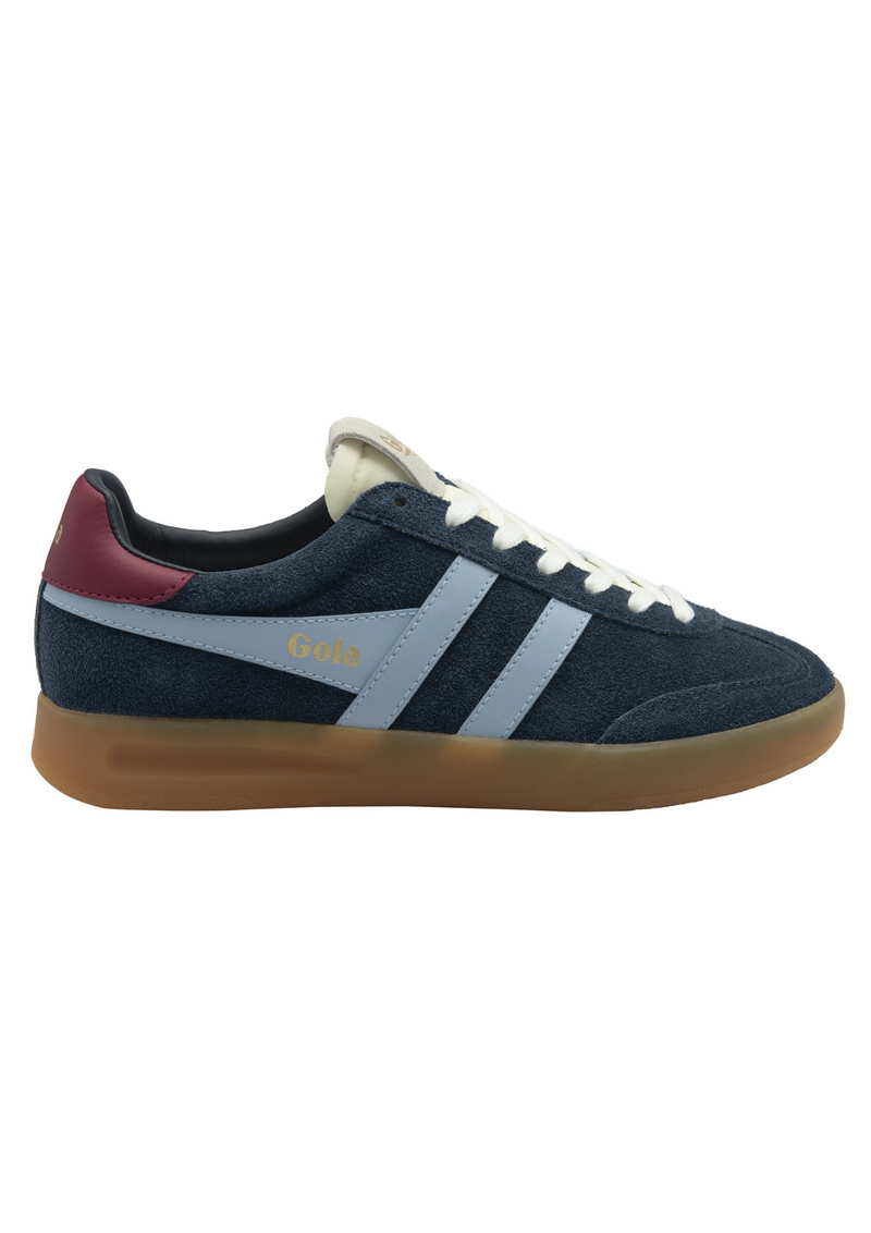 An image of the Gola Cyclone Trainer