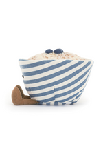 An image of the Jellycat Amuseable Oats