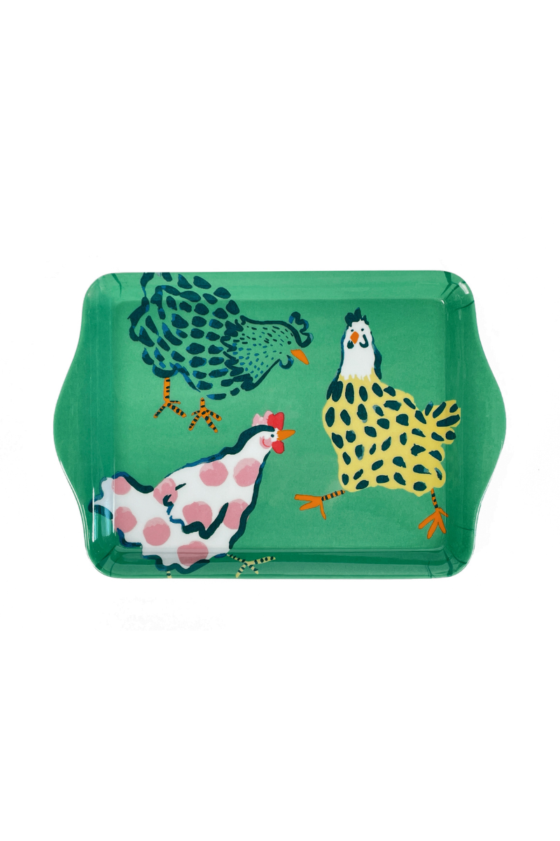 Small Tray